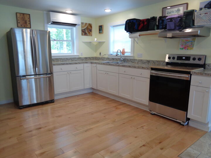 Property Photo:  940 Macomber Mill Road  ME 04634 