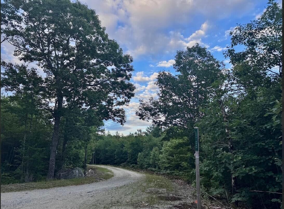 Property Photo: Lot 31 Lane Road ME 04622