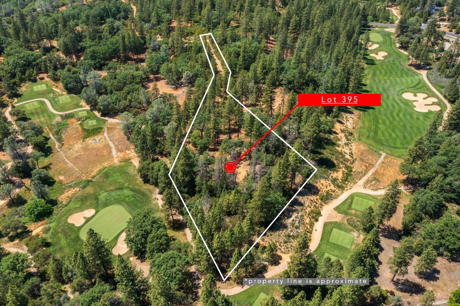 Property Photo:  1835 E Summit View Drive  CA 95722 