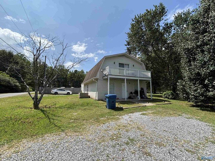 Property Photo: 247 Scant City Road AL 35976