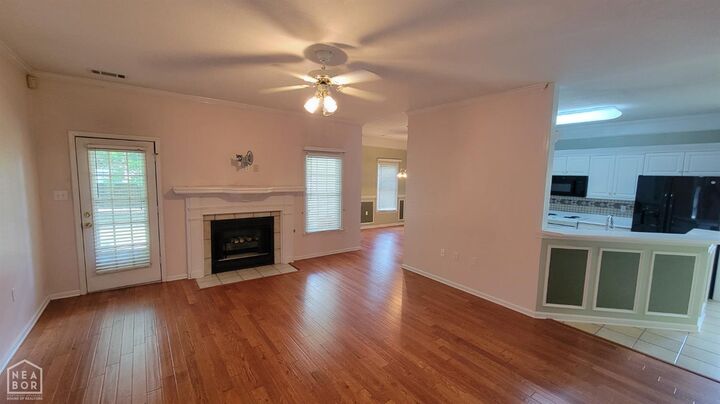 Property Photo: 1015 Paragould AR 72405