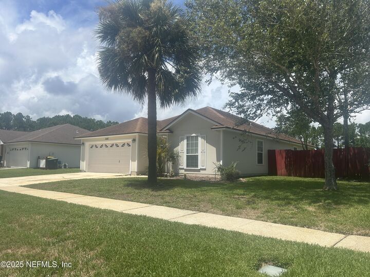 Property Photo:  12895 Bentwater Drive  FL 32246 