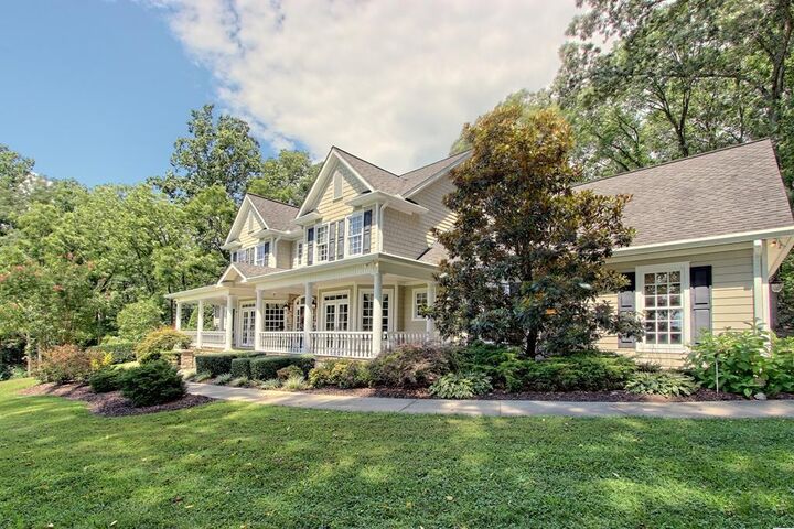 Property Photo:  299 Old Homestead Lane  NC 28904 