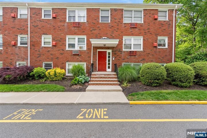 482 Joralemon Street G1  Belleville NJ 07109 photo