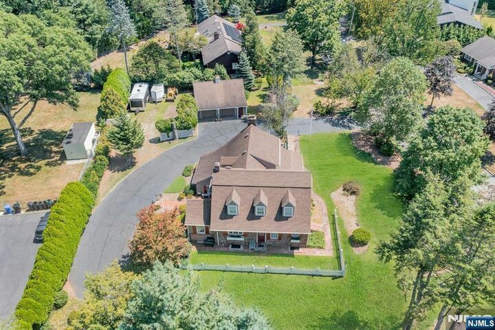 Property Photo: 174 Paramus Road NJ 07652