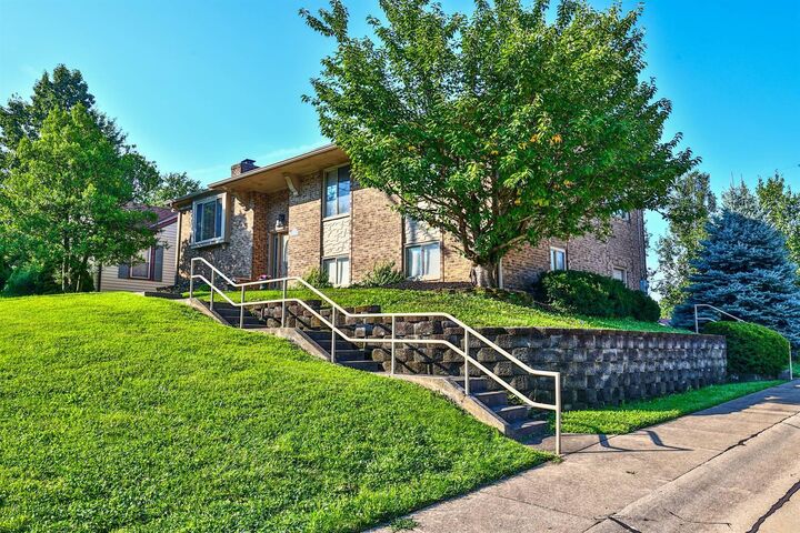 Property Photo:  69 Buttermilk Pike  KY 41017