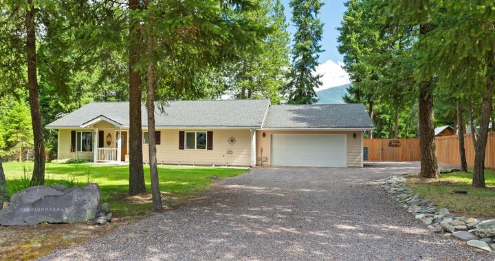153 Bighorn Way  Troy MT 59935 photo