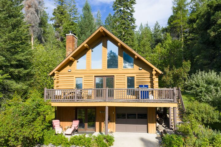 Property Photo: 24833 Evening Star Lane MT 59860