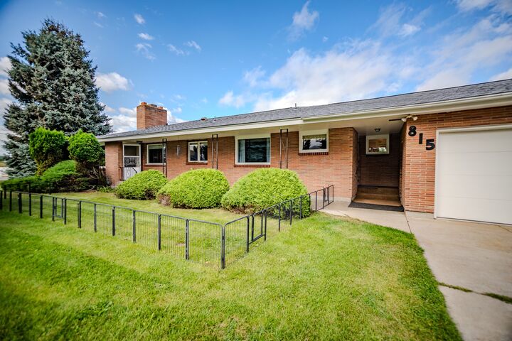 Property Photo:  815 Gary Drive  MT 59804 