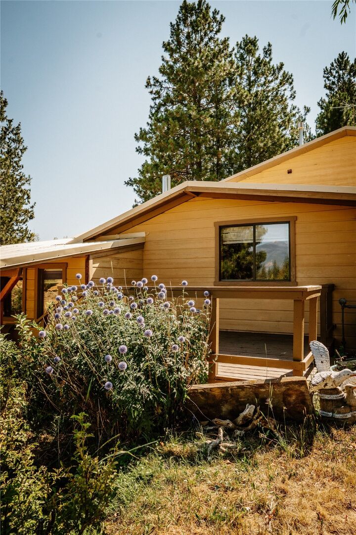 Property Photo:  4769 Northview Drive  MT 59870 
