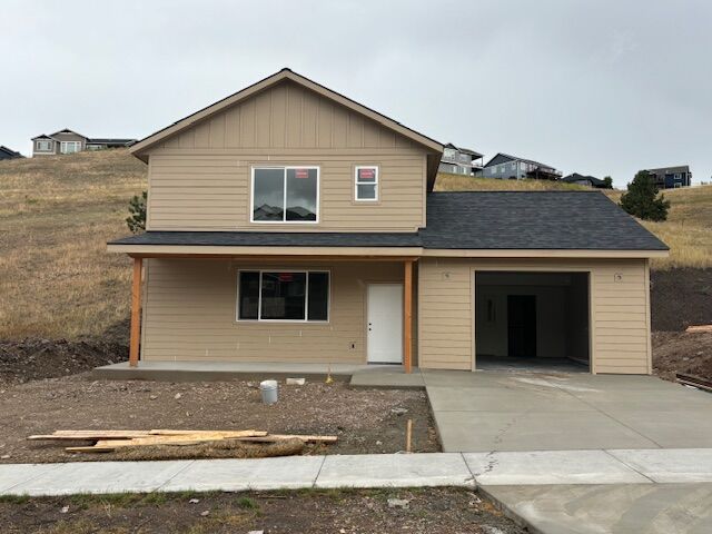 7123 Shaver Drive  Missoula MT 59803 photo