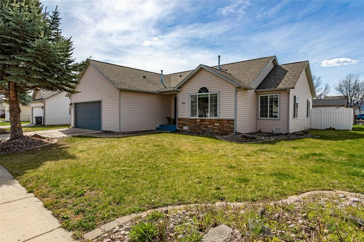 Property Photo:  2735 Stratford Lane  MT 59808 