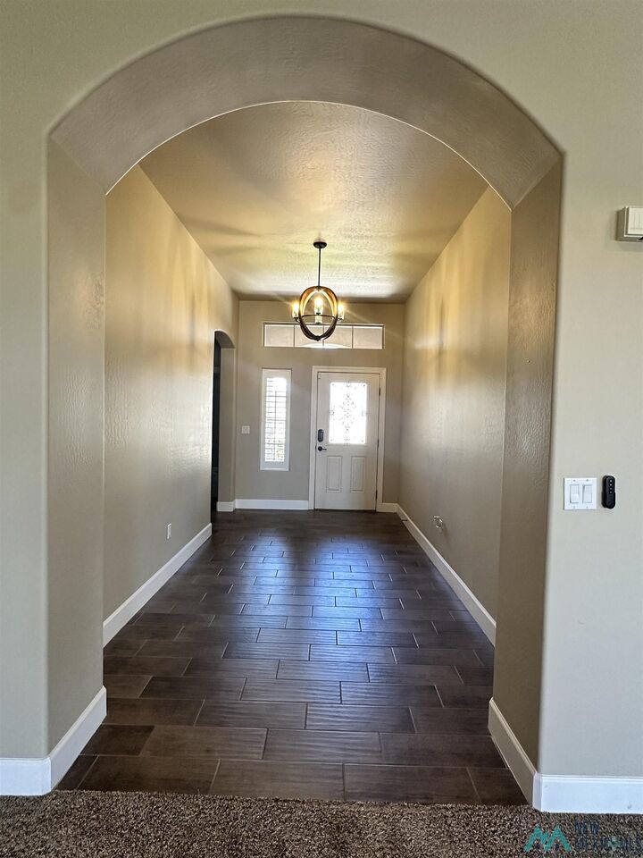 Property Photo:  2805 Beretta Avenue  NM 88210 