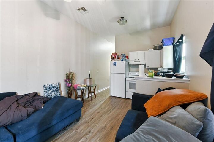 Property Photo:  3320 22 Third Street  LA 70125 