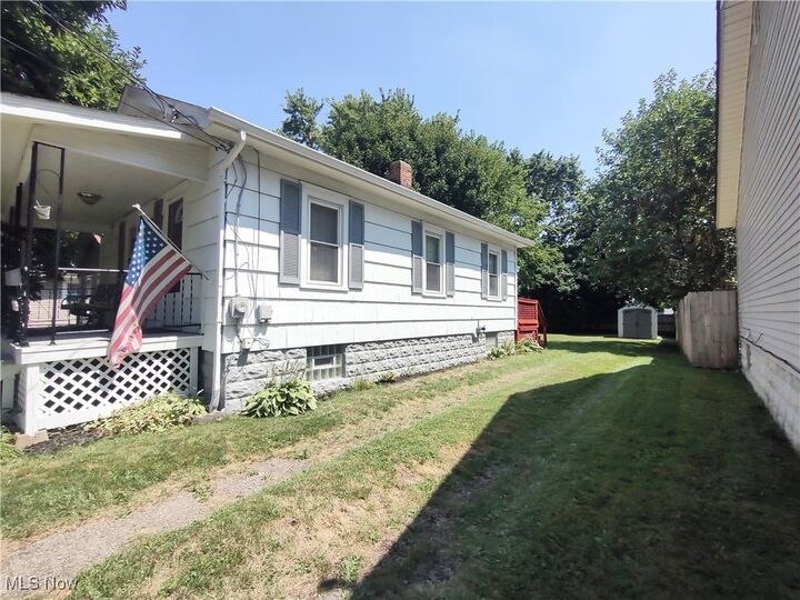 Property Photo:  717 Virginia Avenue  OH 44306 