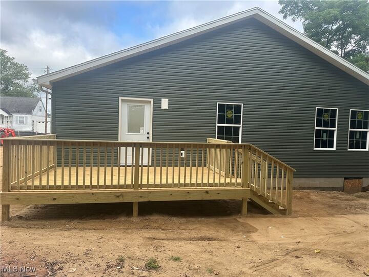 Property Photo:  3010 9th Avenue  WV 26105 