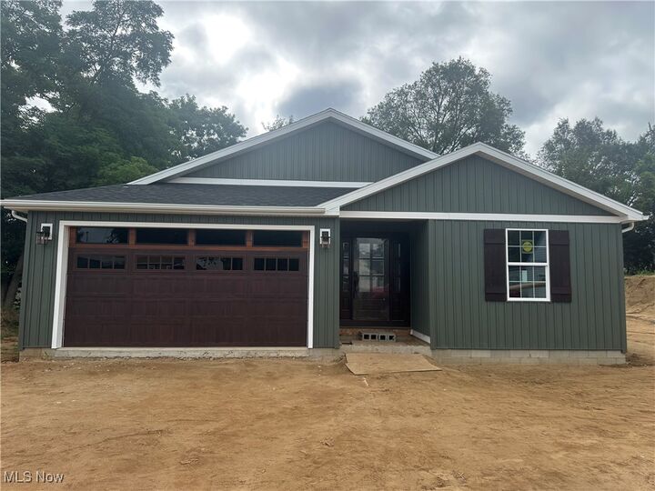 Property Photo: 3010 9th Avenue WV 26105