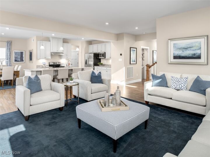 Property Photo: 825 Miramar Lane OH 44333