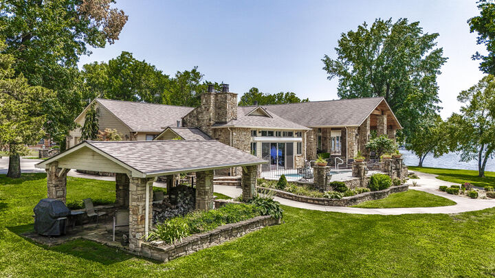 25201 S 650 Road  Grove OK 74344 photo