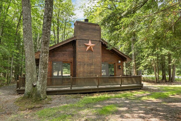 Property Photo: 2 Elcid Street NH 03254