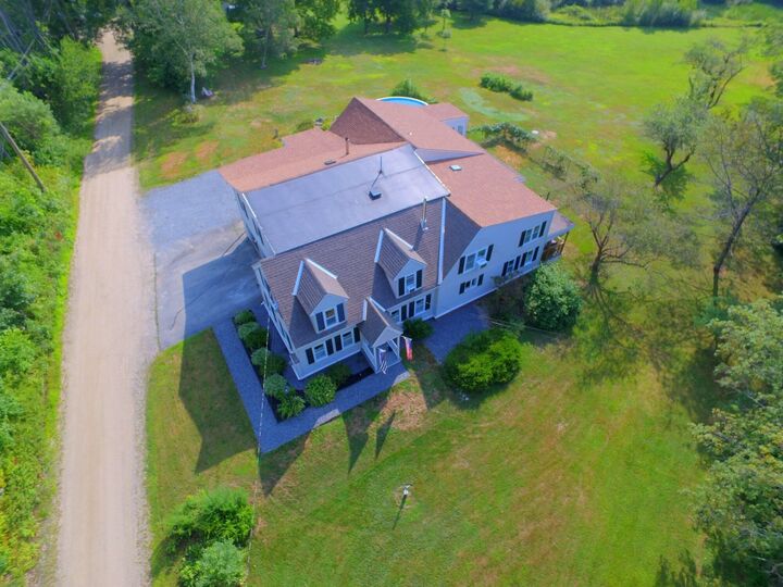 Property Photo:  360 Jaffrey Road  NH 03455 