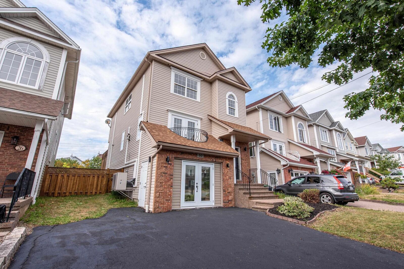 Photo de la propriété: 30 Red Fern Terrace NS B3S 1K8