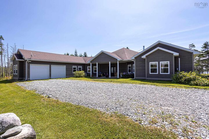 Photo de la propriété: 30 & 32 Lofty Pine Road NS B0J 3H0