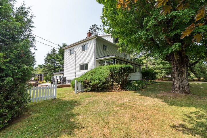 Property Photo: 538 Highway 2 NS B0N 1C0