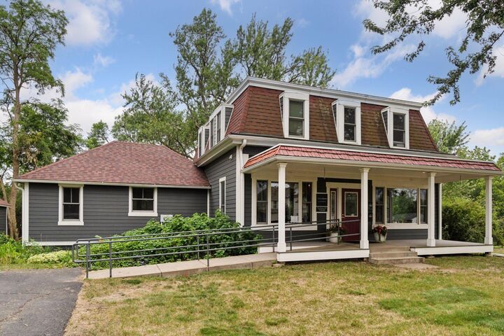Property Photo: 114 E 6th Street WI 54017