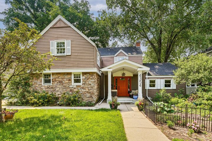 Property Photo:  4354 Browndale Avenue  MN 55424 