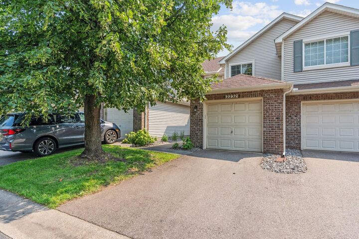 Property Photo: 2232 Water Lilly Lane 505 MN 55122