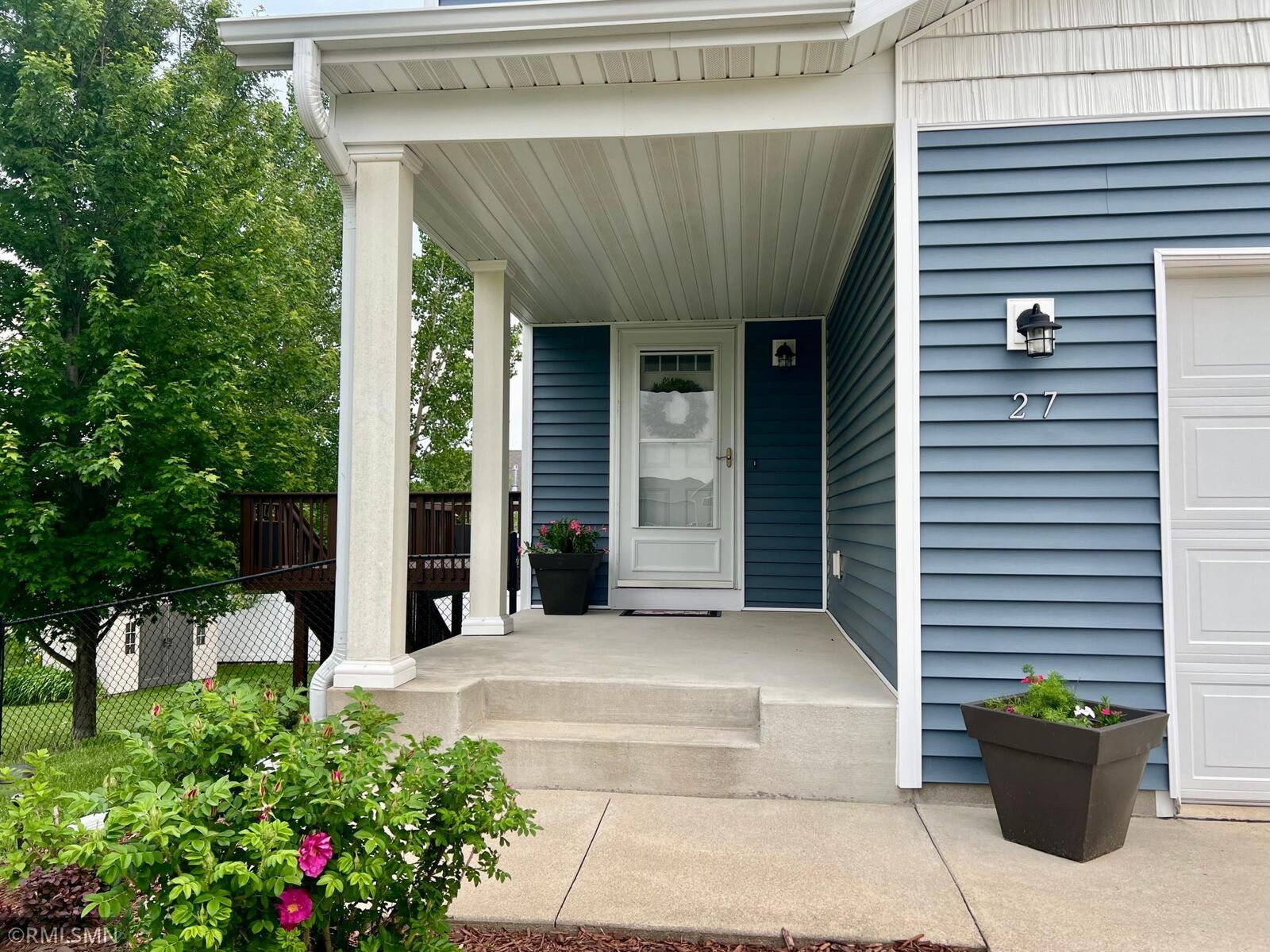 Property Photo: 27 Benson Trail MN 56003