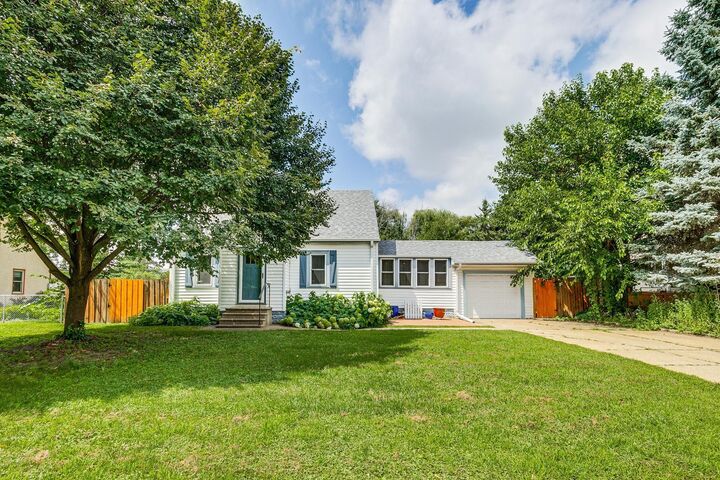 Property Photo:  1781 Tatum Street  MN 55113 