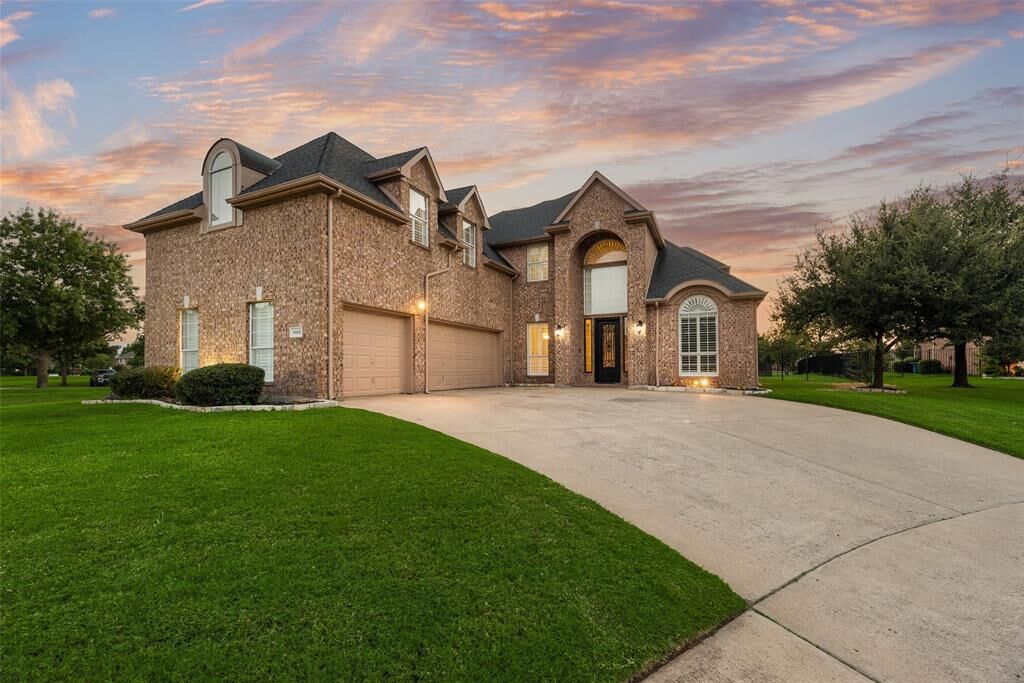 Property Photo:  9601 Waterview Parkway  TX 75089 