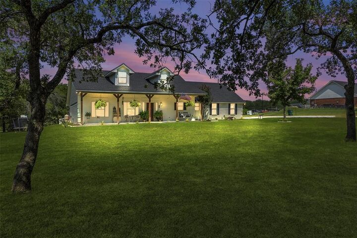 118 Deerfield Road  Paradise TX 76073 photo