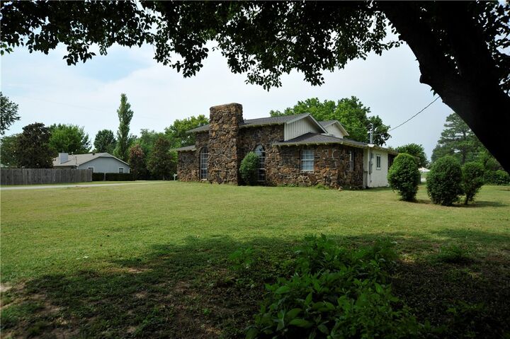 3401 SE K Street  Bentonville AR 72712 photo