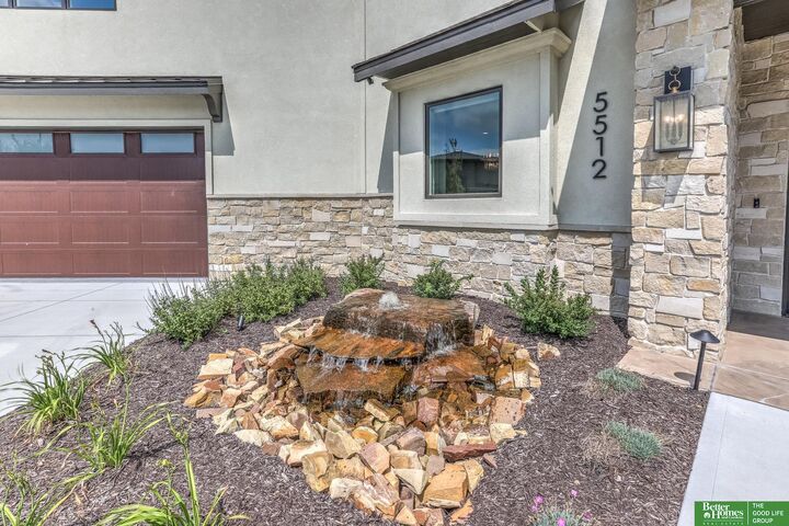 Property Photo:  5512 N 290 Circle  NE 68064 