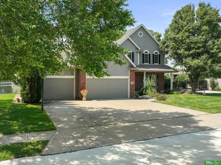 Property Photo:  11014 S 172 Street  NE 68136 