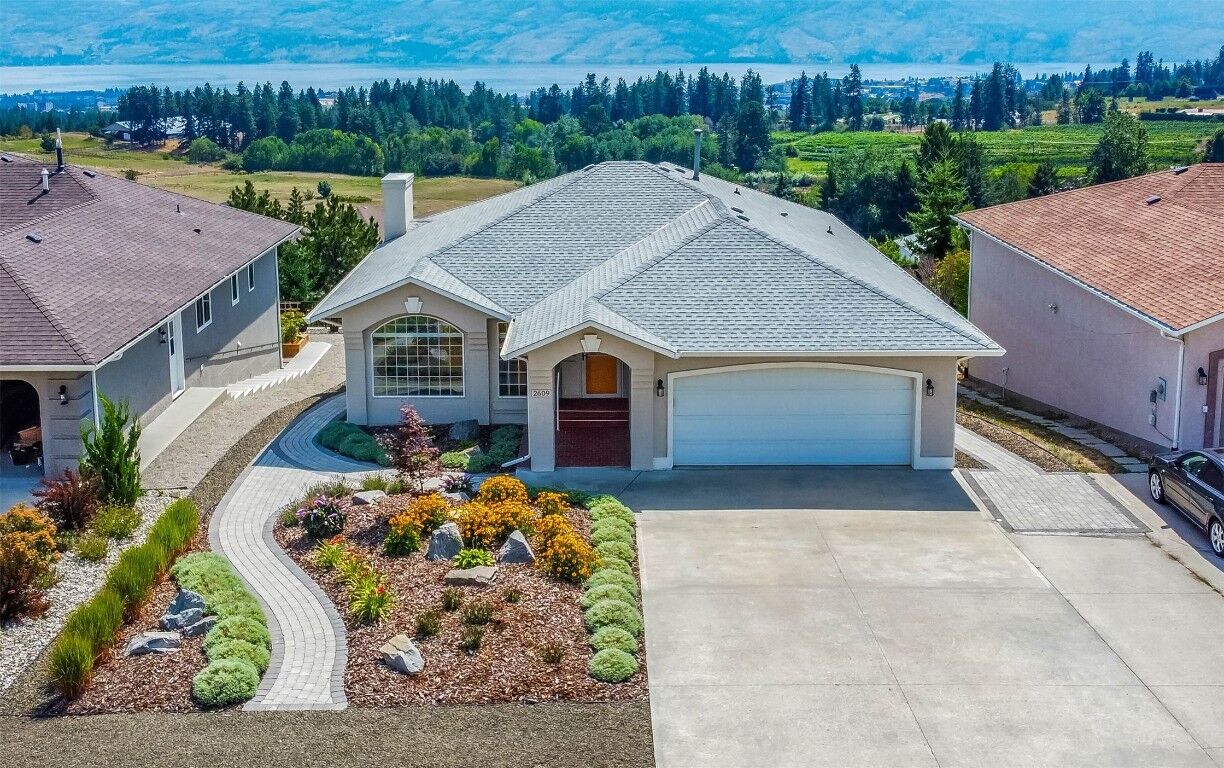 Photo de la propriété: 2609 Wild Horse Drive BC V4T 2K9
