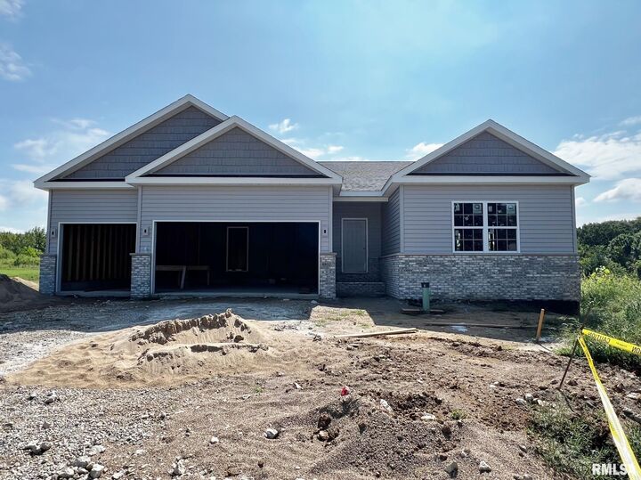 8802 N Westpoint Court  Edwards IL 61528 photo