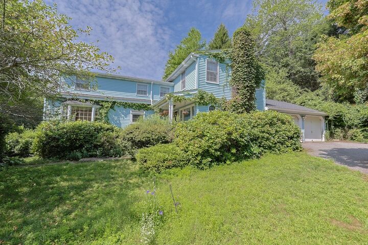 179 Whitins Road  Sutton MA 01590 photo
