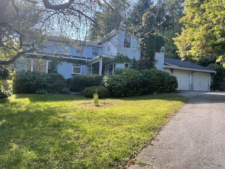 179 Whitins Road  Sutton MA 01590 photo