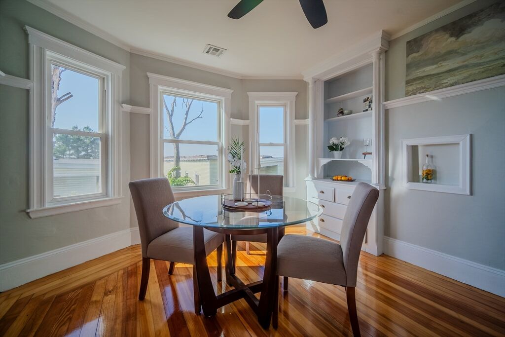 Property Photo:  2 Marion St  MA 01832 