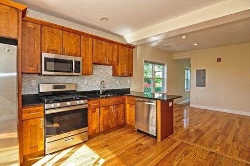 Property Photo:  1 Edwin Street C  MA 02171 