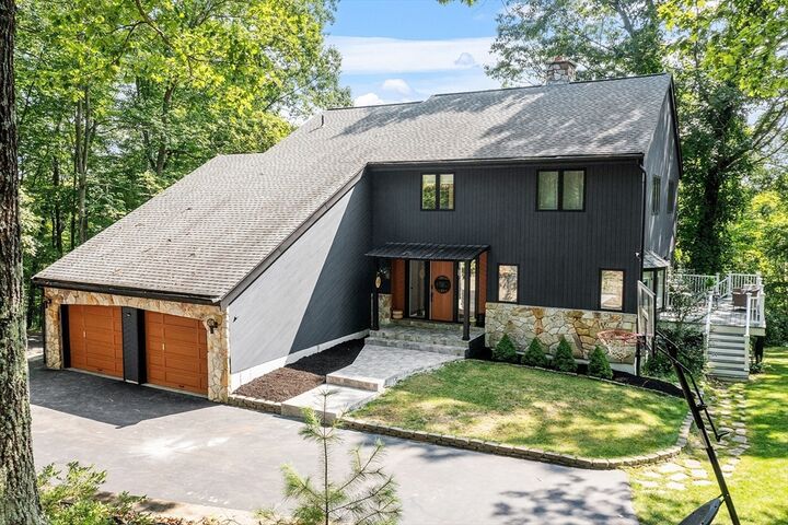 50 Mount Lebanon St  Pepperell MA 01463 photo