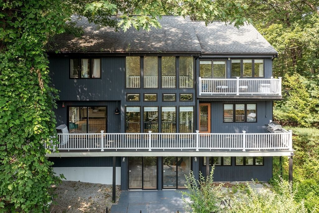 Property Photo: 7 Birch Hill Road MA 01463