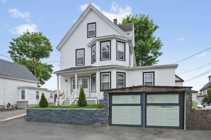 45-47 Crescent Street  Swampscott MA 01907 photo