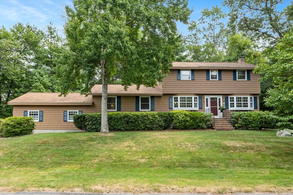 Property Photo: 13 Cowdrey Lane MA 01720