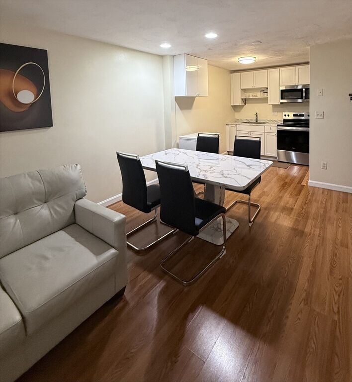 Property Photo:  27 Gordon St 206  MA 01702 