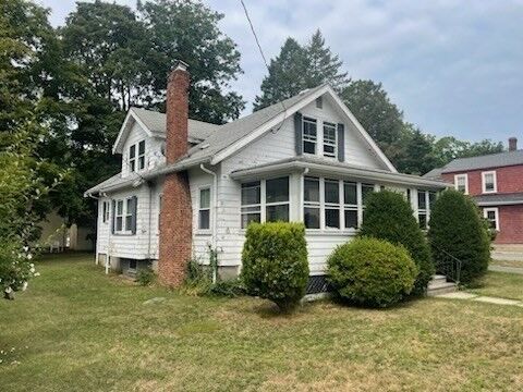 Property Photo:  15 Howard Street  MA 01880 